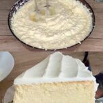Breakfast Bundt Cake