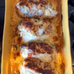 Baron’s Blackberry Cobbler Recipe