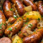 Parmesan Meatloaf: A Delicious Twist on a Classic Favorite
