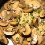 One-Pan Shrimp Fettuccine Alfredo