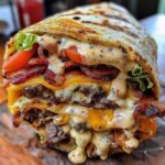 Cowboy Potato Recipe