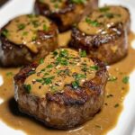 Creamy Cajun Steak Alfredo: A Flavorful Twist on Classic Pasta