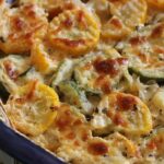 Baron’s Blackberry Cobbler Recipe