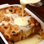 Olive, Bacon, and Cheese Bread