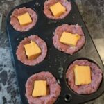 Shrimp in Puff Pastry