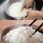 The ingredient that immediately removes burns in pots and pans. It costs less than 1 euro