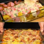 Every time I make this recipe, the house fills with a wonderful aroma. It’s a sweet success.