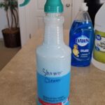 Flour Trick for a Shiny Stainless Steel Sink