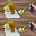Natural BOMB for Cleansing the Liver and Blood Vessels: Beets and Ginger