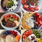 Low Carb Biscuits in a Muffin Tin: A Simple and Healthy Treat