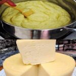 Delicious Homemade Potato Cakes