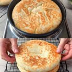 Casserole with Spinach and Potatoes: A Delight Inspired by Spain