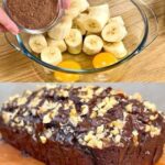 No-Bake Peanut Butter Éclair Cake: A Decadent Dessert with Minimal Effort