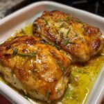 Cheesy Baked Potato Rounds