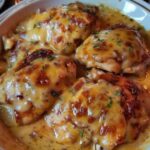 Homemade Bread Recipe