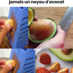 A few weeks ago, while preparing dinner for her children, a mother made a startling discovery while cleaning the meat.