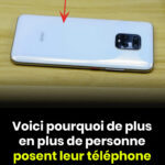 The way you hold your smartphone says a lot about your personality