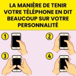 Here’s Why More and More People Are Placing Their Phone Screen Down on the Table