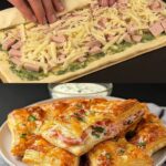 Looking for a Quick, Flour-Free Recipe? Here’s the Perfect Solution!