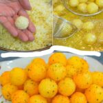 How to Make Irresistible Coconut Puff Beignets – A Light and Fluffy Treat