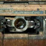 Discover the Hidden History Behind This Ancient Craftsman’s Rack !