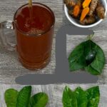 Aloe Vera and Cinnamon: A Traditional Natural Remedy for Health Support