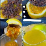 “The Best Morning and Post-Meal Tea: Garlic, Turmeric, Onion, Ginger, Cinnamon, and Guava Leaves”