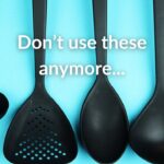 Toxic Flame Retardants Found in Black Plastic Used for Kitchen Utensils and Toys: A Cause for Concern