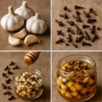 Nugart Bars – Just 3 Ingredients