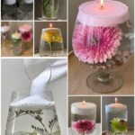 How to Cut Glass Bottles at Home