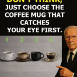 The First Three Colors You See Reveal the Burden You Carry