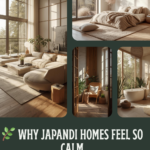 🎨 Japandi Color Palette Explained (With Examples)