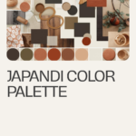 🏡 Before & After: Japandi Living Room Makeover