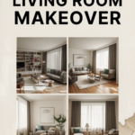 🎨 Japandi Color Palette Explained (With Examples)