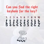 How Many Numbers Can You See? The Visual Puzzle That Challenges Your Brain