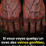 If Your Veins Are Visible, This Is What It Could Mean…