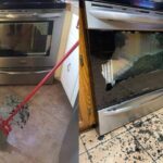Damaged Wooden Surfaces: The Simple Trick to Clean and Polish Them Like New